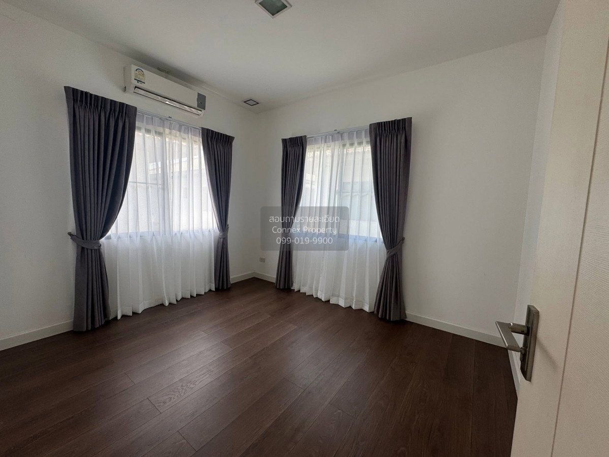 รูป เช่าบ้าน  มัณฑนา ศรีนครินทร์ - บางนา บางแก้ว บางพลี สมุทรปราการ CX-162378 ✅ ทักไลน์ @connexproperty ตอบทันที ทีมงานมืออาชีพ ✅ - รูปที่ 6/11