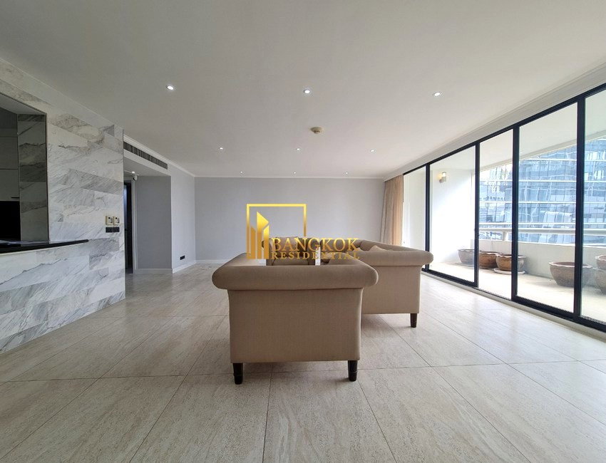 รูป Somkid Garden | Spacious 3 Bedroom Luxury Condo in Chit Lom - BR16003CD - รูปที่ 2/52
