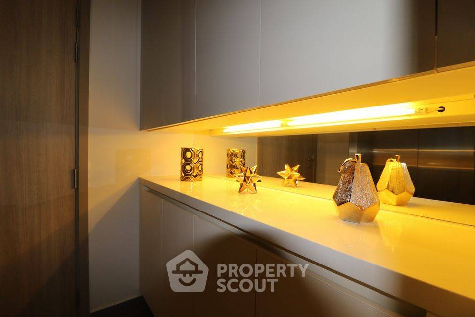 picture 1-BR Condo For Rent, Noble Ploenchit, 100m to BTS Phloen Chit (ID 861653) - 9/14
