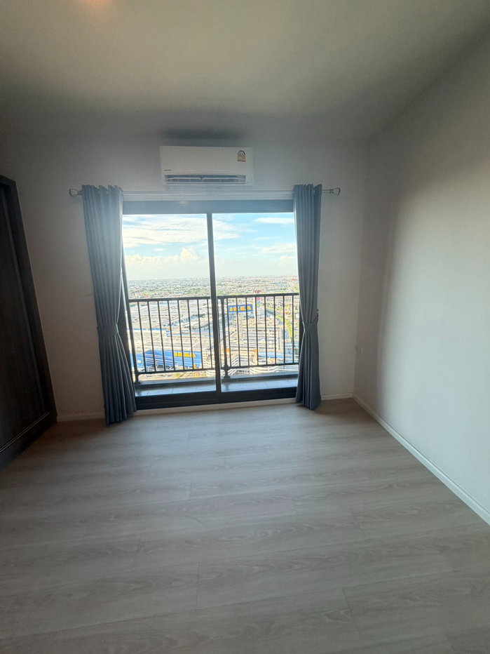 picture Condo for rent A space Mega, next to Ikea - 2/10
