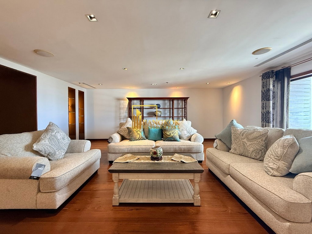 รูป Kallista Mansion | Expansive 3 Bedroom Pet Friendly Condo - BR19738CD - รูปที่ 3/51