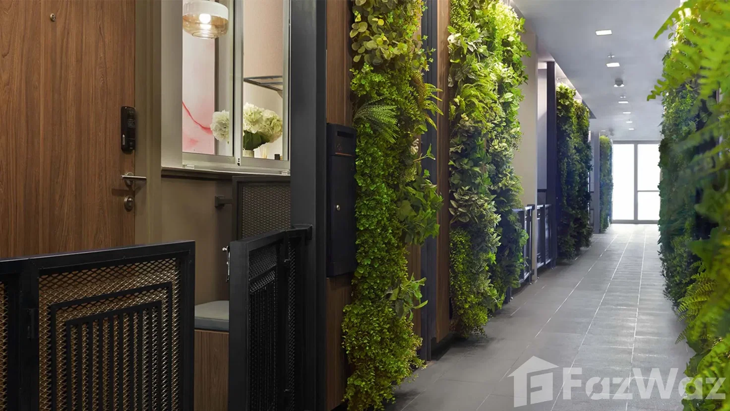 picture Studio Condo for rent at A Space ID Asoke-Ratchada 6545839 - 13/26