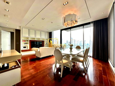 Condos for sale : Marque Sukhumvit | Stunning 2 Bedroom Super Luxury Condo - BR9769CD