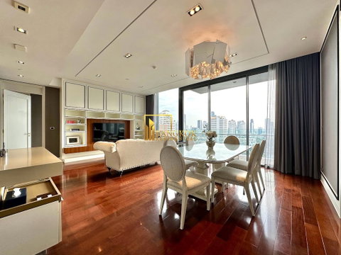 Marque Sukhumvit | Stunning 2 Bedroom Super Luxury Condo - BR9769CD