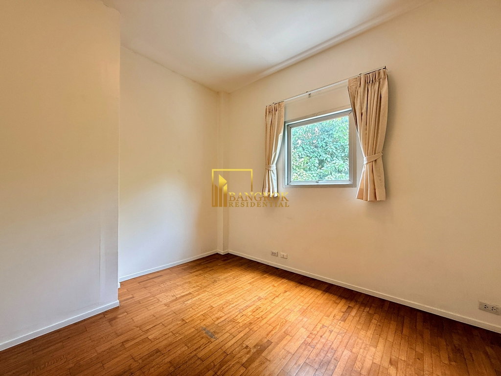 picture Expansive 4 Bedroom House With Pool Near Thonglor Area - BR28183SH - 32/38