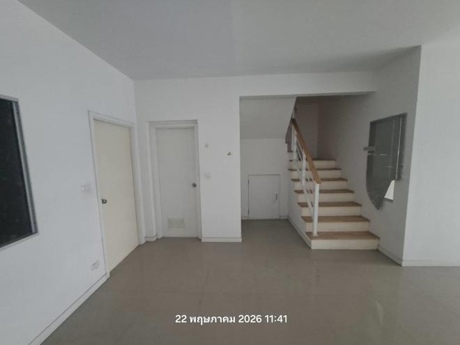 picture TOWN HOUSE 17.4 Sq.w. Pluak Daeng Rayong for 1.7M - 5/24