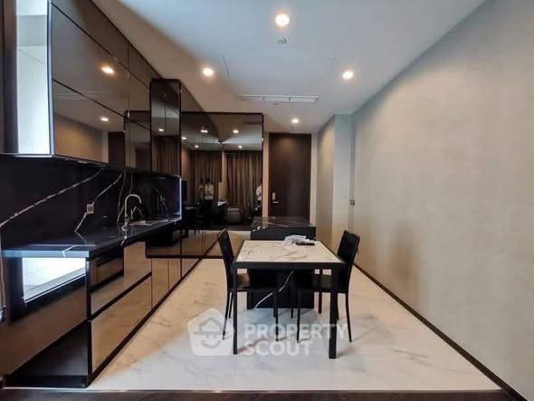 picture High-Floor 2-BR 72 Sqm The Esse Sukhumvit 36, 70m to BTS Thong Lor (ID 3064291) - 1/5