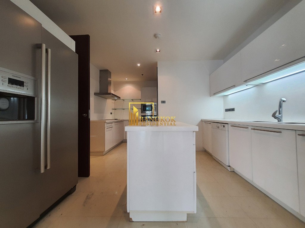 รูป Belgravia Residences | Expansive 4 Bedroom Luxury Condo - BR13088CD - รูปที่ 11/46
