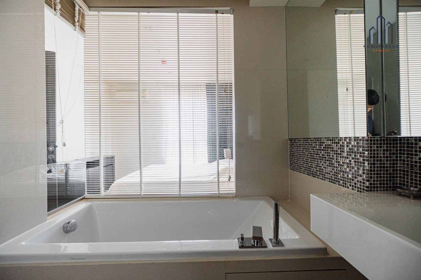 รูป Rhythm Sukhumvit 44/1 1 bedroom, for rent - รูปที่ 12/14
