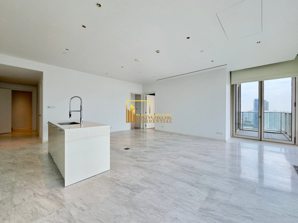 รูป Four Seasons Private Residences | Incredible 2 Bed Ultra Luxury Condo - BR16936CD - รูปที่ 4/34