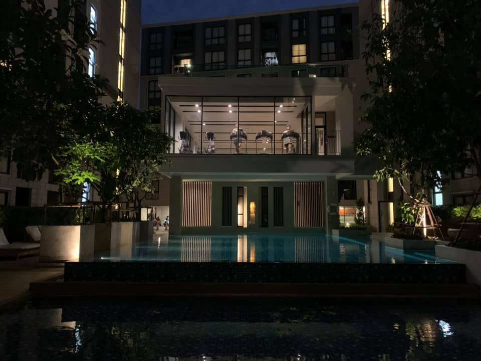 รูป 💥คุณภัส🔔⚠️🏘️⚡️กดปุ่มแอดไลน์💥มาเอสโตร 03 รัชดา - พระราม 9 - รูปที่ 20/22