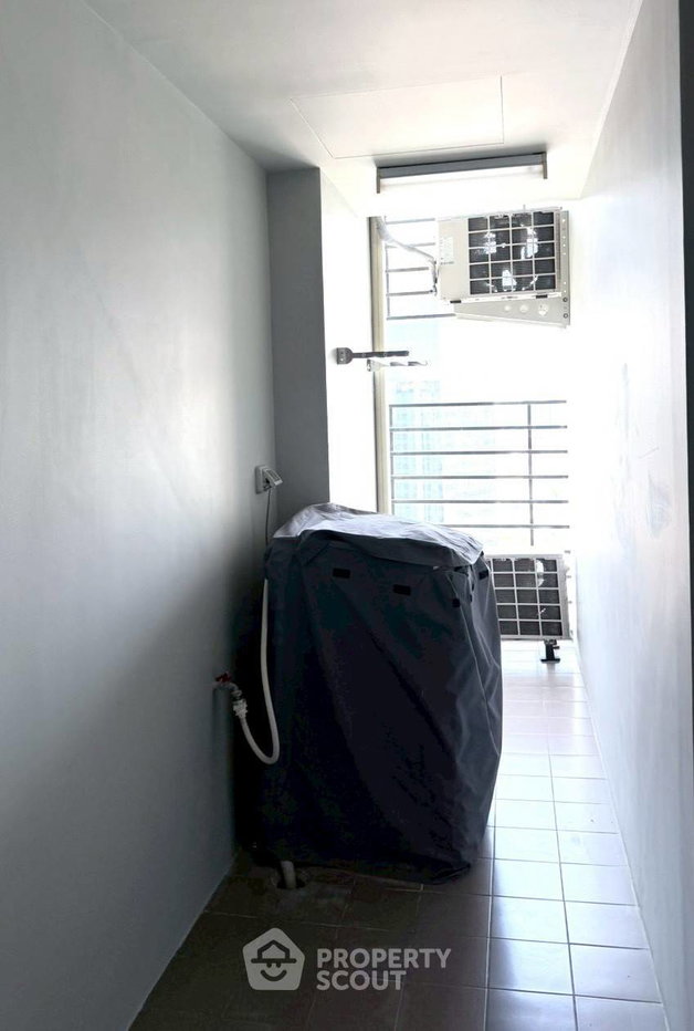 รูป คอนโด 2 ห้องนอน ชั้น 35 ขนาด 89 ตร.ม. เบลล์แกรนด์ พระราม 9 ใกล้ MRT พระราม 9 (ID 3066117) - รูปที่ 6/8