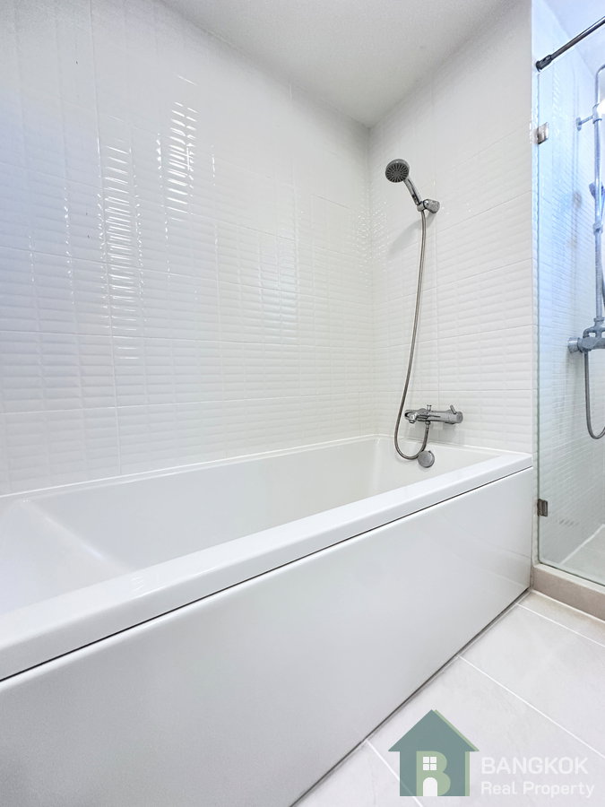 รูป ให้เช่าคอนโด 3 ห้องนอน Pearl Residence Sukhumvit 24 | Bts พร้อมพงษ์ - รูปที่ 13/19