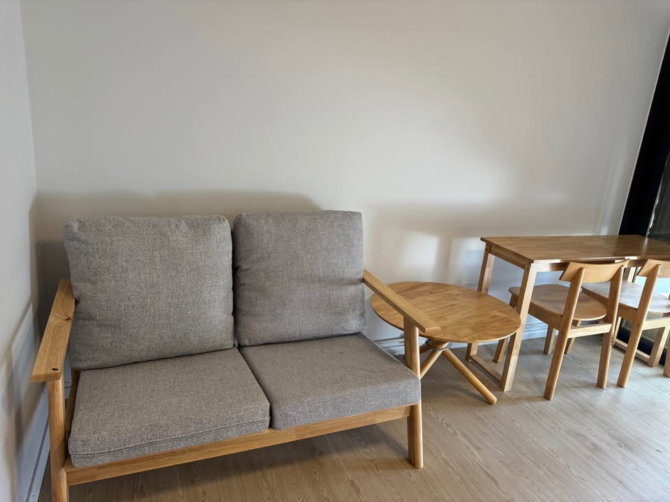 picture Mori Condominium Muang Thong Thani - 2/10