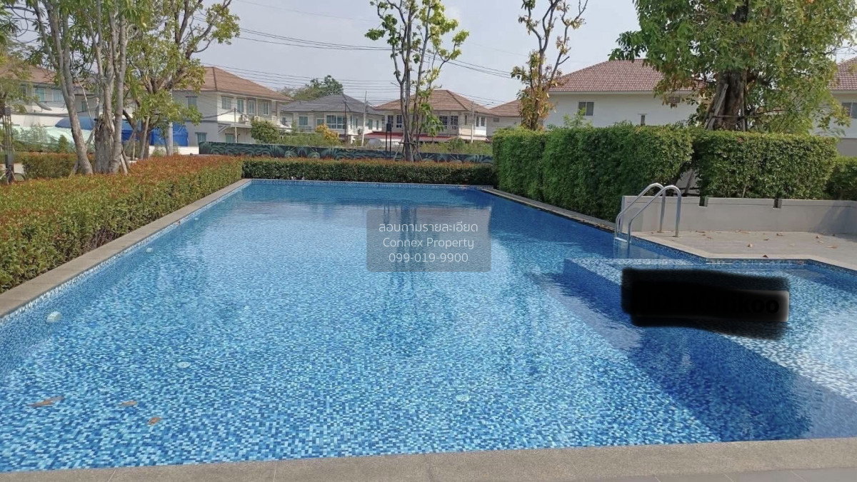 รูป เช่าบ้าน เดอะ แพลนท์ วงแหวน - รังสิต รังสิต ธัญบุรี ปทุมธานี CX-162694 ✅ ทักไลน์ @connexproperty ตอบทันที ทีมงานมืออาชีพ ✅ - รูปที่ 8/10