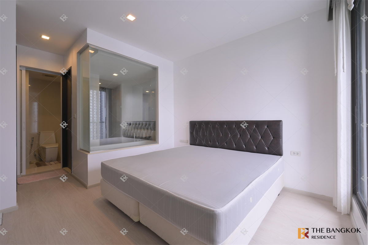 picture RHYTHM Sukhumvit 44/1 near BTS Phra Khanong Comfortable and Ready to Move-in - 2/10