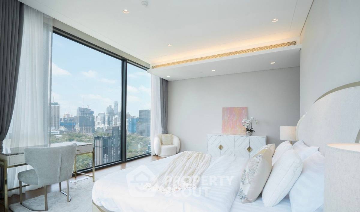 picture 5-BR Condo 359 Sqm, The Residences at Sindhorn Kempinski, BTS Ratchadamri (ID 3063290) - 15/17
