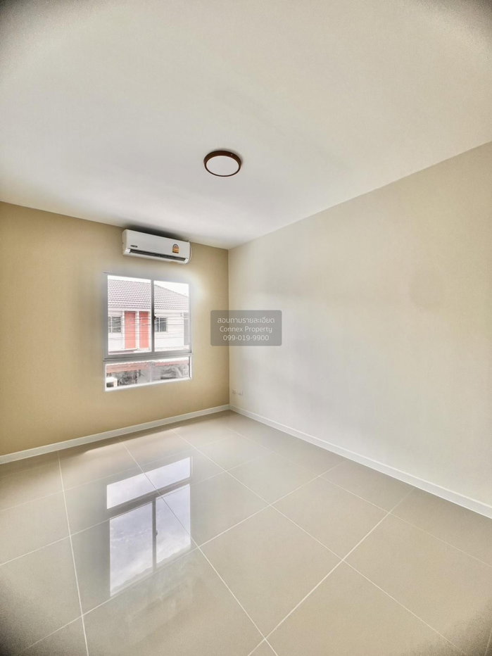 รูป ขายทาวน์เฮ้าส์/ทาวน์โฮม บ้านพฤกษา 106 บางปู - ตำหรุ บางปูใหม่ เมืองสมุทรปราการ สมุทรปราการ CX-132002 ✅ ทักไลน์ @connexproperty ตอบทันที ทีมงานมืออาชีพ ✅ - รูปที่ 8/11