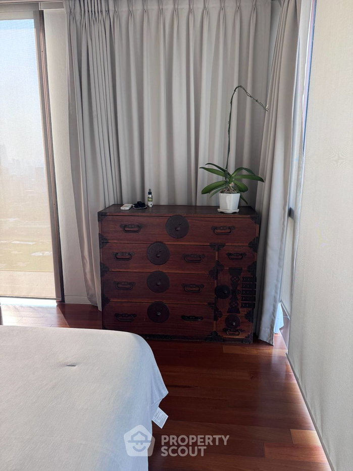 รูป คอนโด 2 ห้องนอน ชั้น 36 Hansar Residence Rajdamri ใกล้ BTS ราชดำริ (ID 3063261) - รูปที่ 5/7