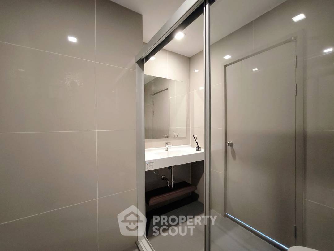 รูป คอนโด 1 ห้องนอน 37 ตร.ม. ชั้น 20 Ideo Rama 9 - Asoke ใกล้ MRT พระราม 9 300 ม. (ID 3064788) - รูปที่ 8/10
