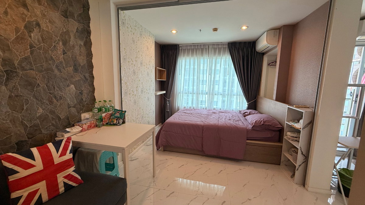 picture Condo for Rent @ Lumpine Patta - 5/10