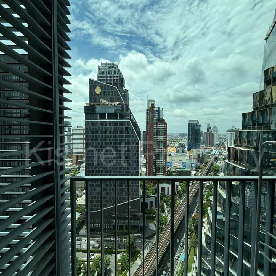รูป 🔥Siri At Sukhumvit  - 1 Bedroom for RENT ONLY 35K 🔥 - รูปที่ 13/13