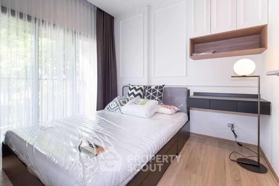 picture 1-BR 37 Sqm Condo For Sale, Kawa Haus,  BTS On Nut (ID 3064671) - 4/10