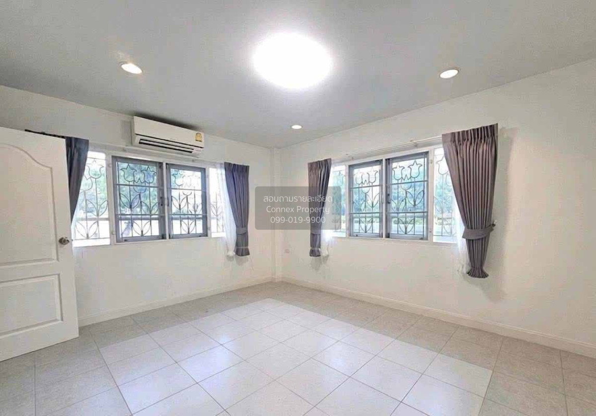 รูป ขายบ้าน บ้านสวนดอกไม้ หน้ากว้าง ศาลาธรรมสพน์ เขต ทวีวัฒนา กรุงเทพ CX-162617 ✅ ทักไลน์ @connexproperty ตอบทันที ทีมงานมืออาชีพ ✅ - รูปที่ 6/6