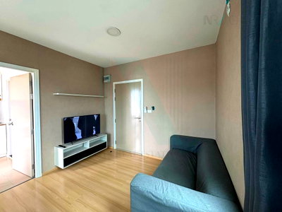 Condos for rent : For Rent Condo LESTO SUKHUMVIT 113 Building A, Floor 7,Studio, Room size 26.00 sqm