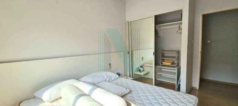 picture For Sell Condo A SPACE SUKHUMVIT 77 Building , Floor ,1 bed room, Room size 35 sqm - 6/8