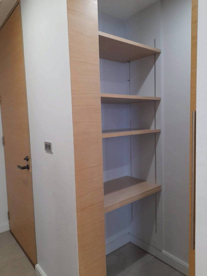 รูป +++เช่าด่วน+++ Kirthana Residence Sukhumvit 31** 2 ห้องนอน ขนาด 110 ตร.ม. Fully Furnished!! - รูปที่ 11/15
