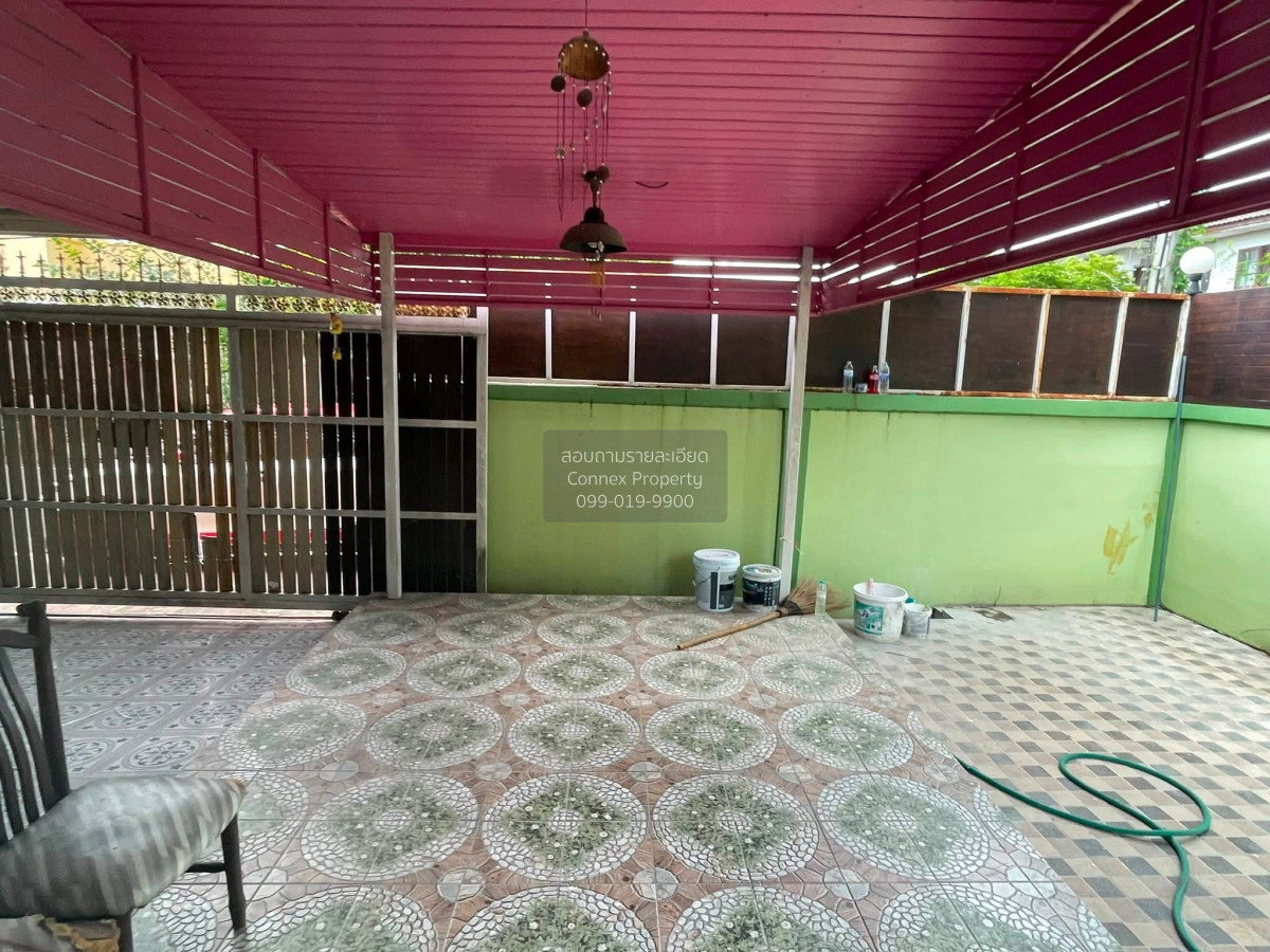 รูป ขายบ้าน  บ้านมิตรประชา วิลล่า โครงการ 15 บางบัวทอง บางบัวทอง นนทบุรี CX-162853 ✅ ทักไลน์ @connexproperty ตอบทันที ทีมงานมืออาชีพ ✅ - รูปที่ 3/12