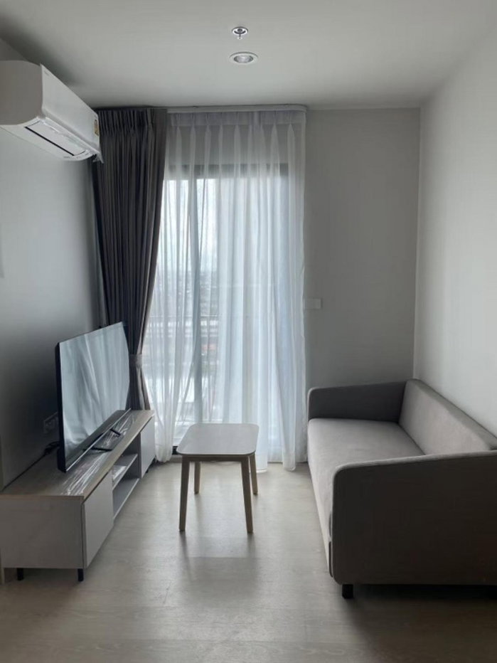 รูป 🏢 ให้เช่าคอนโด : Nue Mega Plus Bangna (นิว เมกา พลัส บางนา)   รหัสทรัพย์ | 📌LNP-C7623  - รูปที่ 2/7