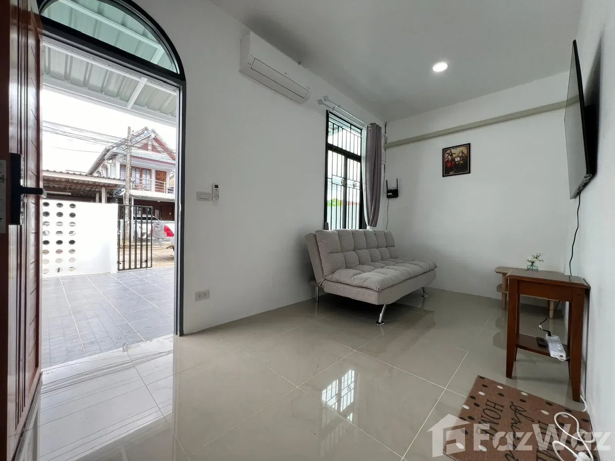 รูป ขาย ทาวน์เฮ้าส์ 2 ห้องนอน ในโครงการ บ้านดอนวิลเลจ 1953818 - รูปที่ 9/23