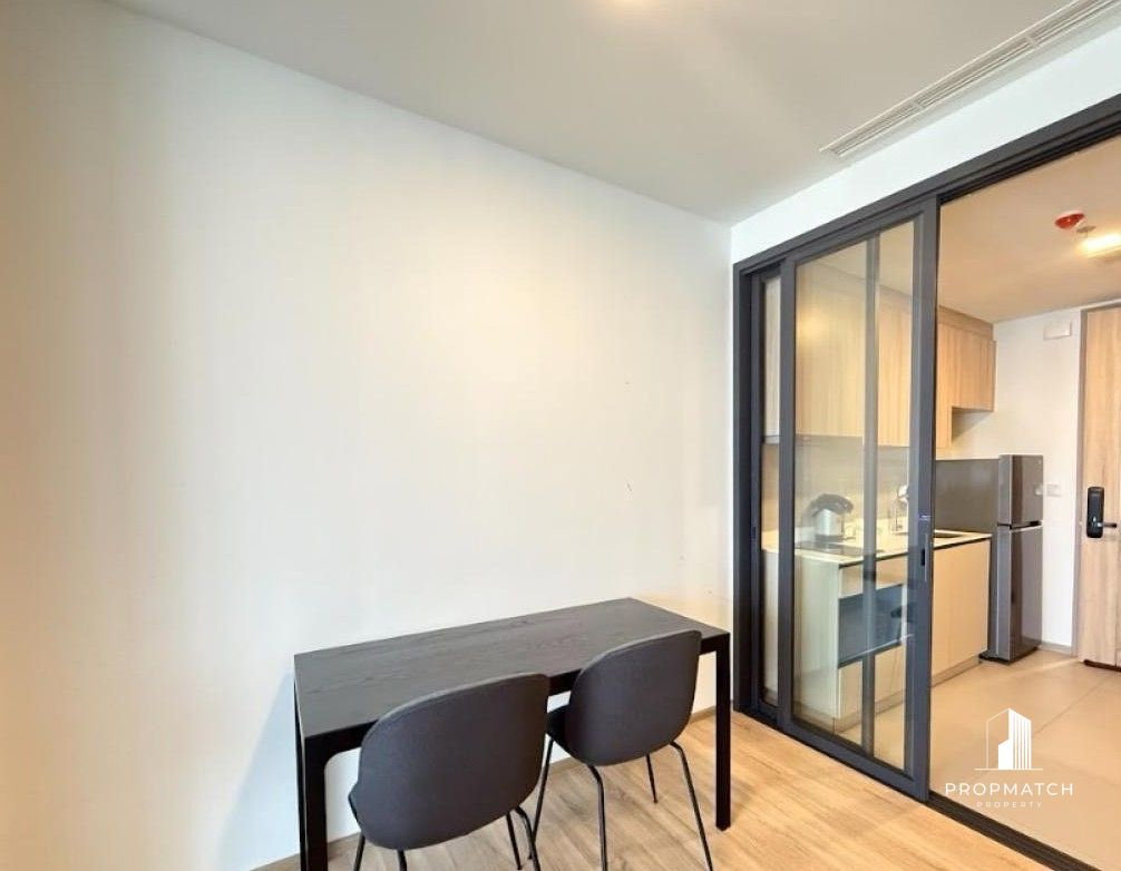 รูป PM034606 ✨Flash Deal ✨ XT Phayathai (1Bed 1Bath 42 SQM.) พร้อมอยู่ ! เพียง 26,000 บาทต่อเดือน Tel.0981315848 @propmatch - รูปที่ 2/5