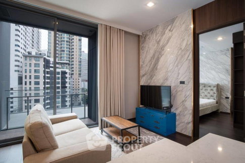 คอนโด 1 ห้องนอน Laviq Sukhumvit 57 ใกล้ BTS ทองหล่อ 200 เมตร ชั้น 6 (ID 632011)