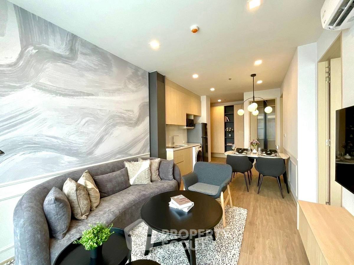 picture 2-BR Condo Noble State 39, 400m to BTS Phrom Phong (ID 3064626) - 2/10