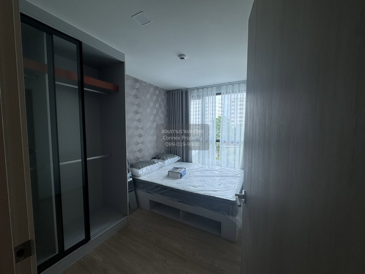 รูป เช่าคอนโด เคฟ ลูมินัส บางมด บางมด เขต ทุ่งครุ กรุงเทพ CX-160262 ✅ ทักไลน์ @connexproperty ตอบทันที ทีมงานมืออาชีพ ✅ - รูปที่ 5/7