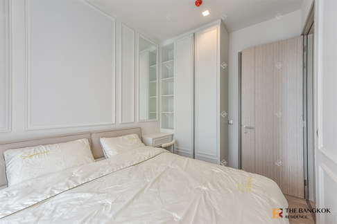 The Address Siam-Ratchathewi Save Time, Convenient Travel near BTS Ratchathewi