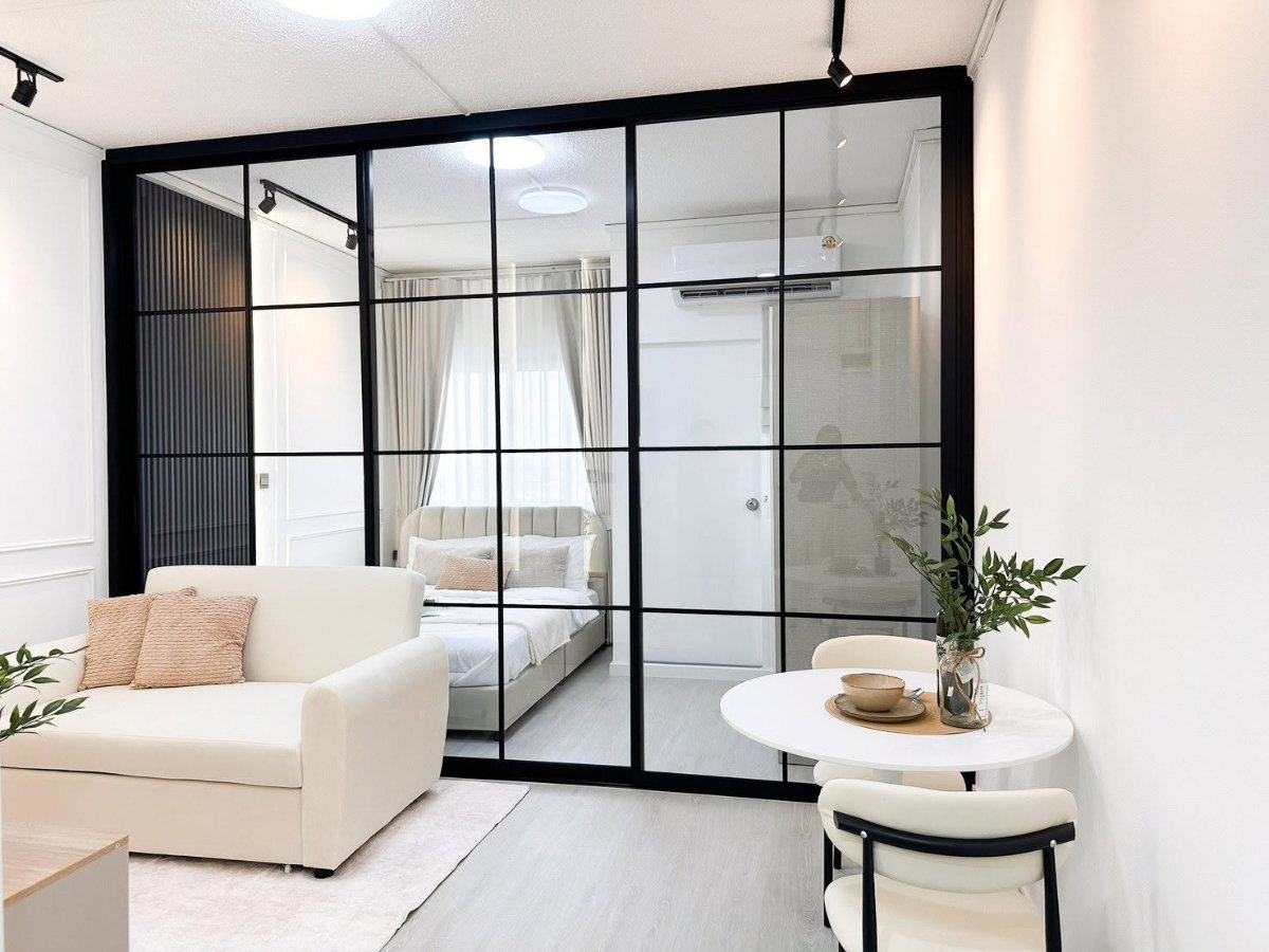 picture Baan Suan Sue Trong Condo For Sale - 4/8