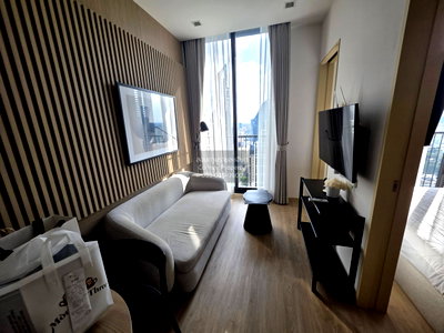 Condos for rent : For Rent Condo , NOBLE STATE 39 , BTS-Phrom Phong , Khlong Tan Nuea , Watthana , Bangkok , CX-140933 ✅ Live chat with us ADD LINE @connexproperty ✅