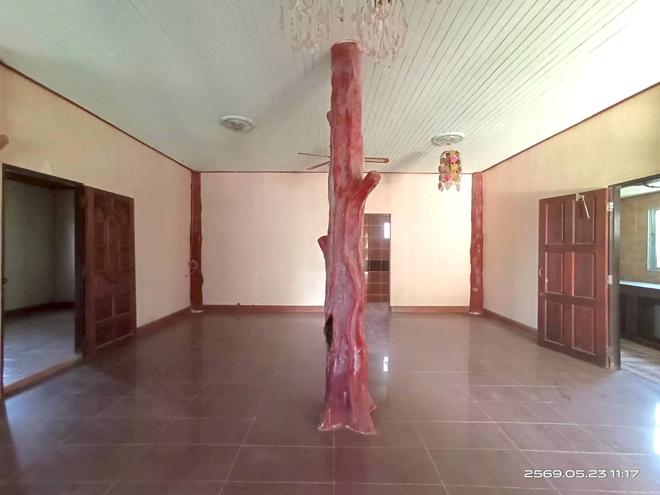 รูป บ้านเดี่ยว 85 ตร.วา กันทรวิชัย มหาสารคาม 2.4M - รูปที่ 5/46