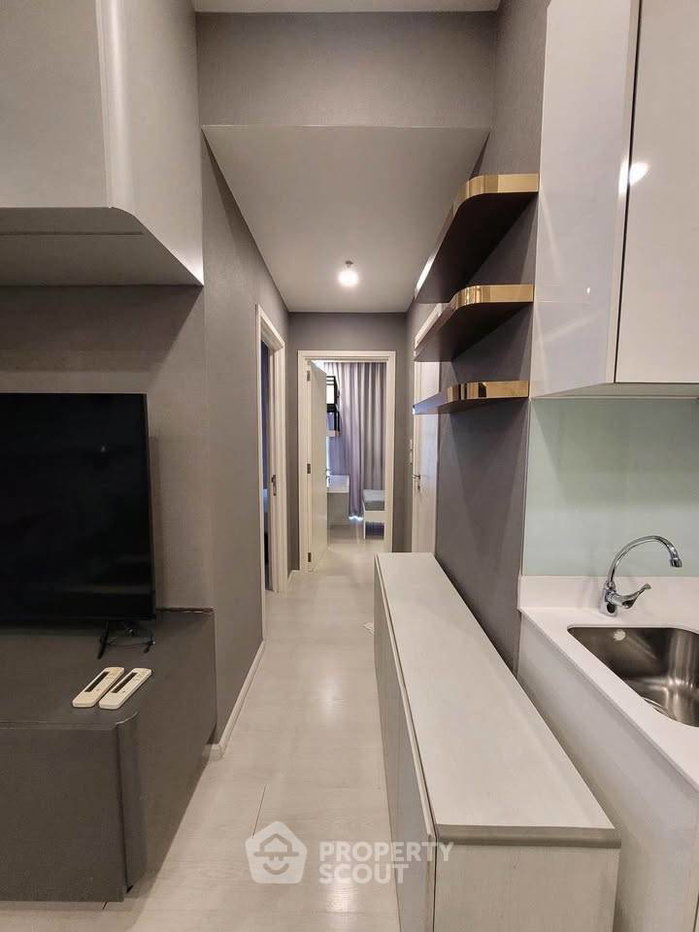 รูป คอนโด 2 ห้องนอน มาซารีน รัชโยธิน ใกล้ BTS รัชโยธิน 90 ม. (ID 3066027) - รูปที่ 6/13