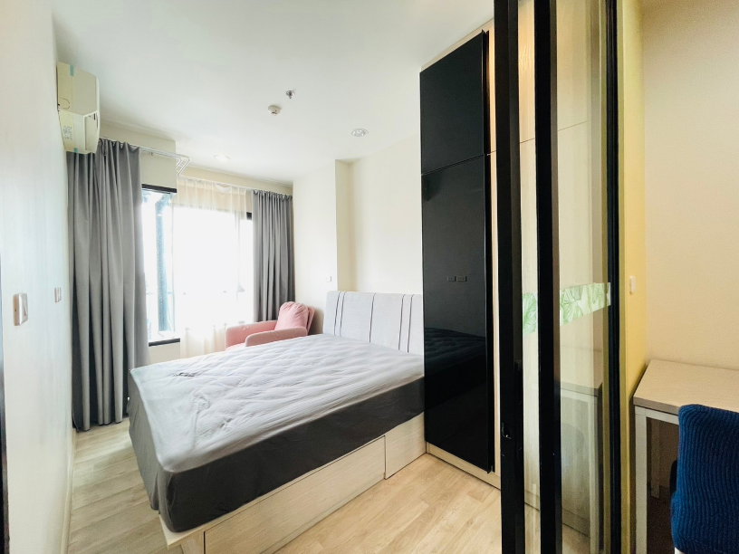 picture For Rent : Niche Mono Mega Space Bangna - 4/31