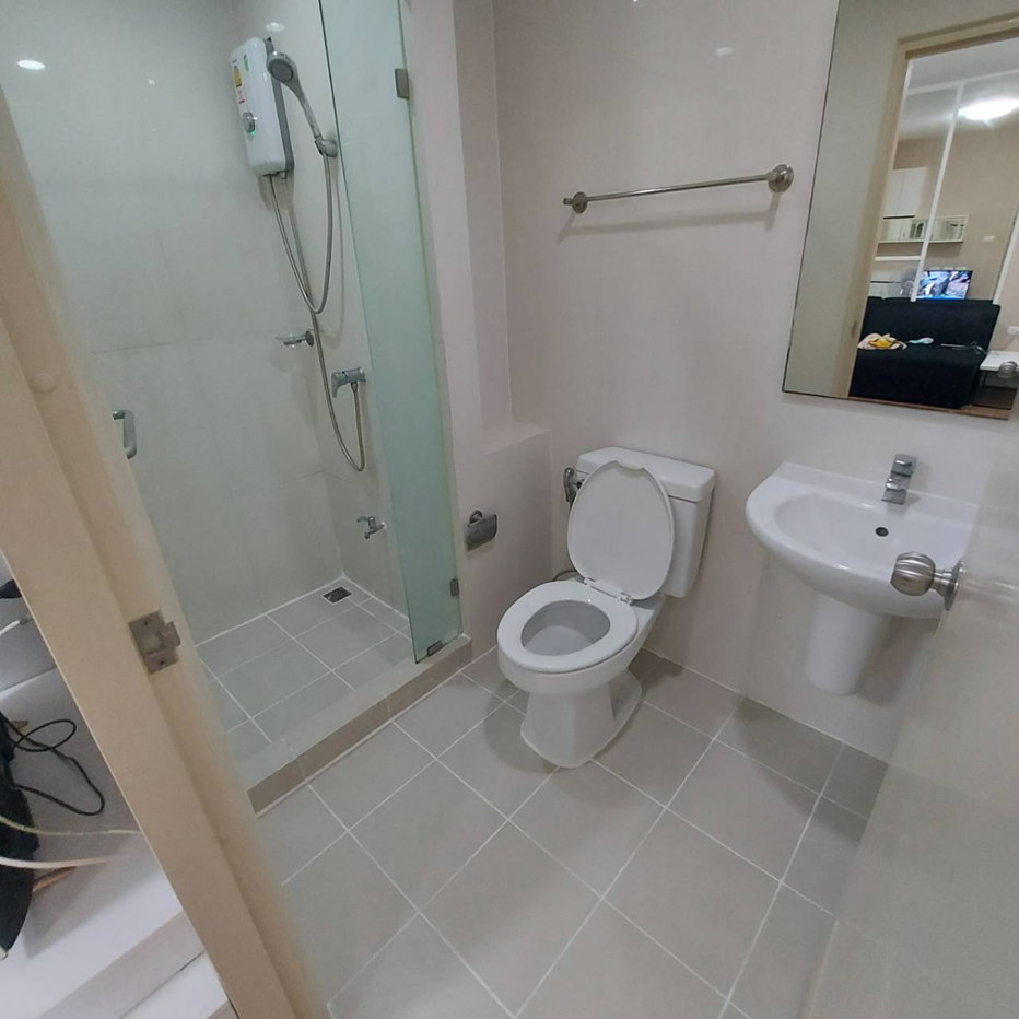 รูป 🏢 ให้เช่าคอนโด ไอคอนโด สุขุมวิท 105 บางนา-ลาซาล (i Condo Sukhumvit 105) 📍❗️ว่าง 31 กค. นี้❗️ - รูปที่ 11/11