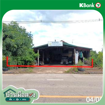 รูป บ้านเดี่ยว 128 ตร.วา พร้าว เชียงใหม่ 3.9M - รูปที่ 14/16