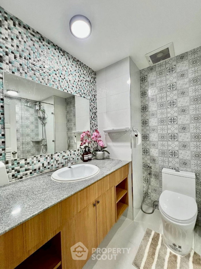 รูป คอนโด 1 ห้องนอนให้เช่า วิว ทะเล 8 จอมเทียน (พื้นที่ 50 ตร.ม.) (ID 3064758) - รูปที่ 11/15