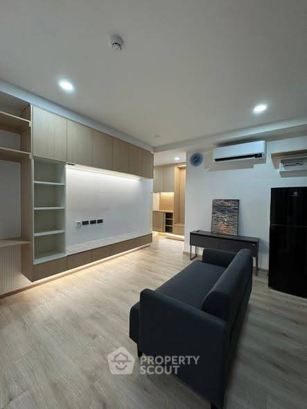 รูป คอนโด 2 ห้องนอน ให้เช่า Groove Scape Ladprao-Sutthisan ใกล้ MRT รัชดาภิเษก (ID 2541180) - รูปที่ 1/14