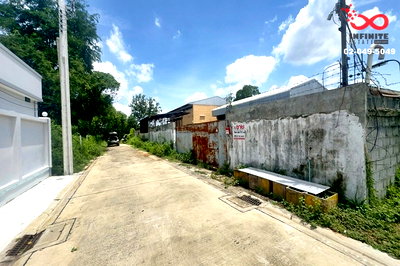 ขายโรงงาน : ขายโกดังพร้อมที่ดิน 400 ตร.ว. ติวานนท์ - ปากเกร็ด 34 ซอยงบประมาณ 20 ใกล้อิมแพ็ค เมืองทองธานี 