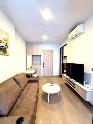 คอนโดให้เช่า : PM038530 ✨Flash Deal ✨ Park Origin Phayathai (1Bed 1Bath 33 SQM.) พร้อมอยู่ ! เพียง 33,000 บาทต่อเดือน Tel.0981315848 @propmatch